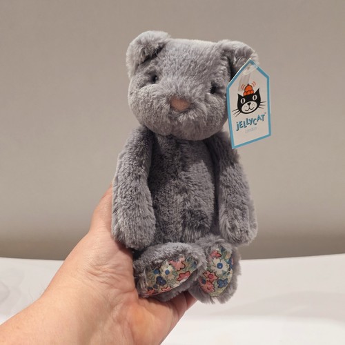 Jellycat blüte kätzchen - blüte,