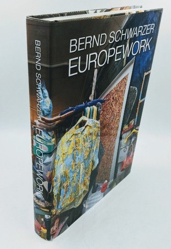 Bernd schwarzer europework - schwarzer,