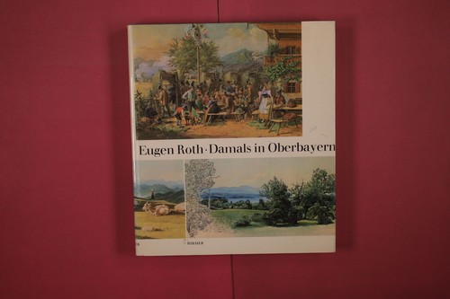 346807 eugen roth damals - 346807,