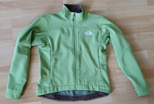 The north face damen - the, softshell
