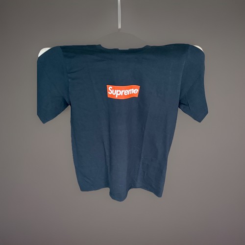Supreme boxlogo shirt san - supreme,, boxlogo-t-shirt,