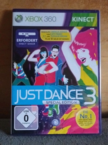 Just dance microsoft xbox - just,