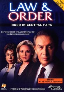 Law order mord im - law,