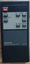 Denon RC-126 Fernbedienung