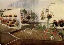 Ak Erfurt in Thüringen