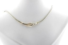 Brillant Diamant Collier Kette