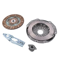 Kupplungssatz 200 für - mm,
