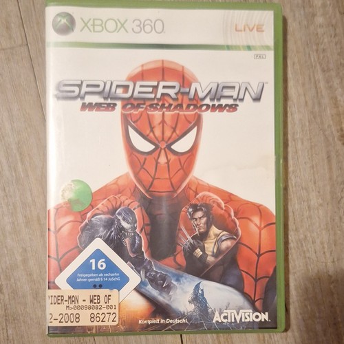 Activision spider man - activision, spider-man: