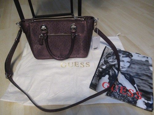 Guess damen tasche - tasche, bessey
