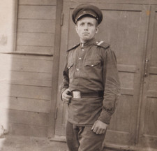 1953 benannter sowjetischer