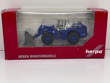 Herpa Liebherr L580 " HochTief