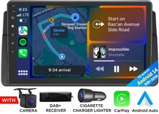 DAB+ Eonon E46X7 Android 14