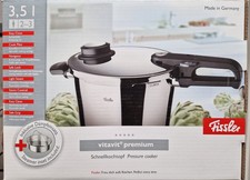 Fissler vitavit premium - fissler,