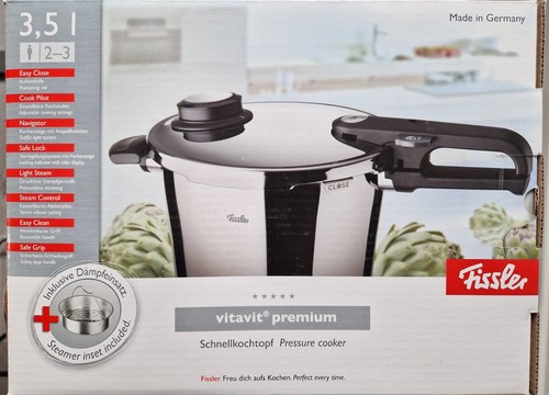 Fissler vitavit premium - vitavit,