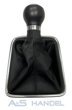 Original Volkswagen Golf Plus 5M1 Schaltknopf Schaltknauf 6 Gang 5M0711456C