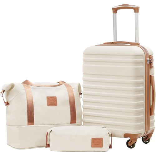 Reisekoffer trolley hartschale - reisekoffer,
