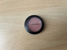 Mac Powder Blush Rouge Mocha Matte