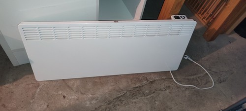Aeg wkl 3005 - aeg, wandkonvektor