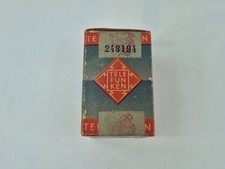R299 Telefunken ECH11 Röhre