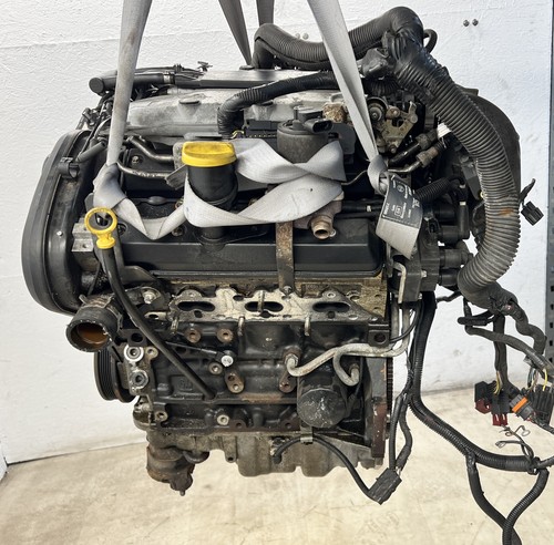 Opel x30xe motor 148 kw - x30xe,