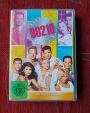Beverly Hills 90210 - Die