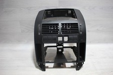 Mittelkonsole Luftdüsen Blende 6Q0858069N VW Polo 9N Bj,02