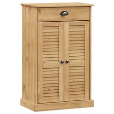 Platzsparender Schuhschrank