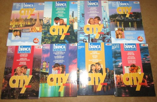 City love bianca - 24,