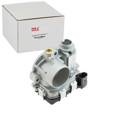 NTY DROSSELKLAPPE passend für