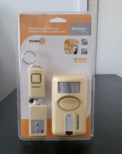 Friedland Response Alarms