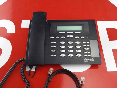 Elmeg 290 cs290 - cs,