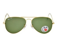 Ray-Ban Sunglasses RB3025