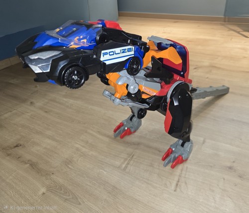 Vtech switch dino set - vtech,