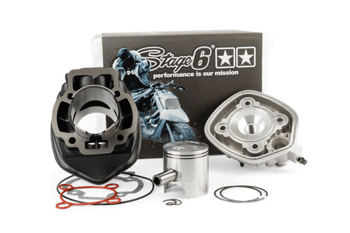 Zylinder kit stage6 - stage6, streetrace