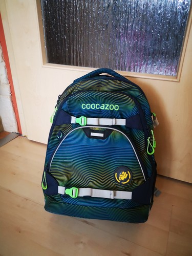 Coocozoo scalerale - coocozoo,