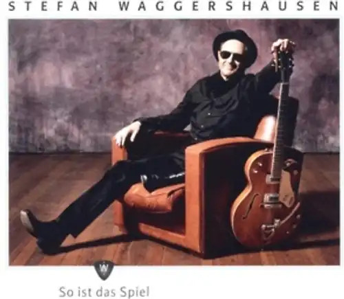Waggershausen stefan so ist - -,