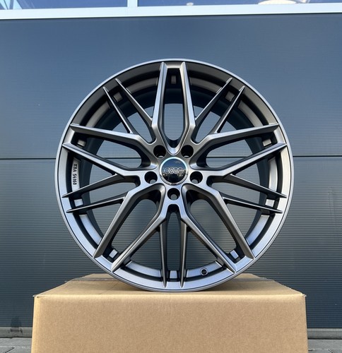 Zoll felgen für audi - 19, a4