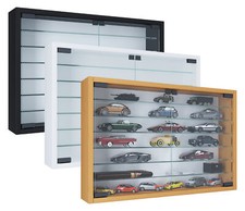 Hängevitrine Wandvitrine