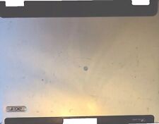 Acer Cover Top Lid LCD Cover 15" 60.TAVV5.003 Travelmate 2490 Aspire 5610 5630