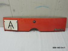 Motorhaube Motorklappe