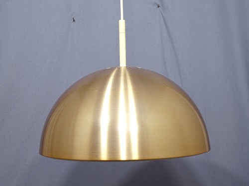 Staff kugel pendelleuchte 70er - pendelleuchte,