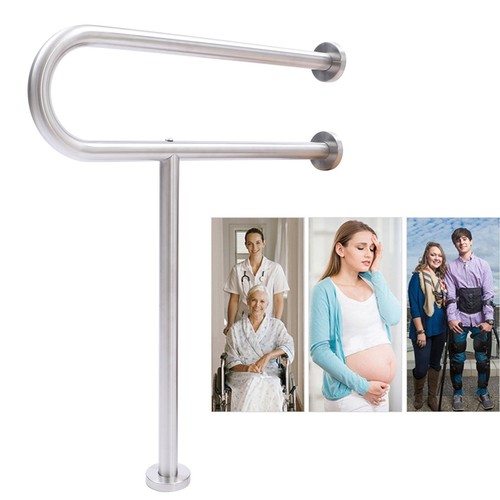 Handlauf toiletten - wc-handlauf,