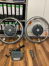 Alber E-Motion M15 mit OVP TOP