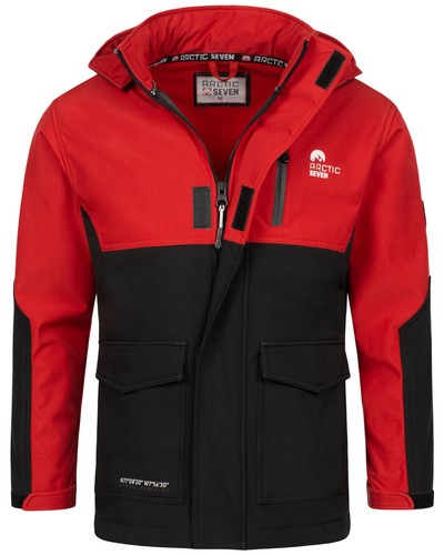Arctic seven herren designer - seven,