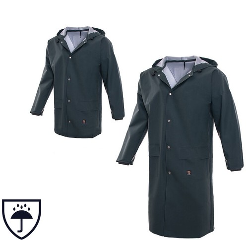 Regenjacke arbeitsjacke - regenjacke,