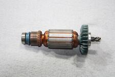 3389 AEG Schlagbohrmaschine SB2E 600 Anker Rotor mit Lüfter und Lager