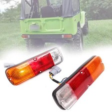 FÜR TOYOTA LAND CRUISER FJ40