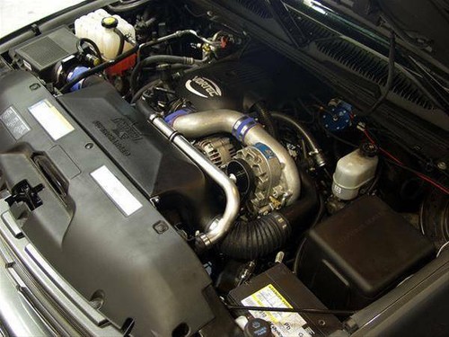 Vortech trucks suvs 2003 - suvs,