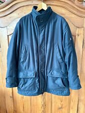 Wellensteyn Jacke Jaguro Winter XL schwarz warm Parker