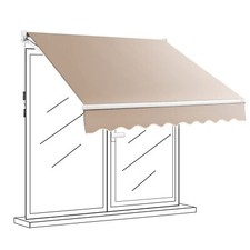 Balkonmarkise Terrassenmarkise